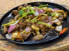 -九记路边鸡(穗盐路店)
