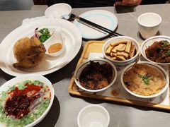 -唐猫庭院·千年陕菜(大唐不夜城店)