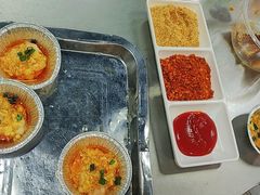 -二师兄火盆烤肉(湖口店)