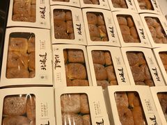 -麦陌(正弘城店)