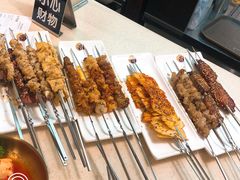 -福云龙(黄河南大街店)