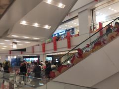 -凯德广场(武胜路店)