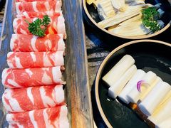 -骨之味·筒骨汤火锅(江头店)