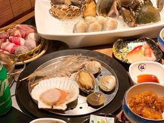 -1819餐厅·团队聚餐·烤串·精酿