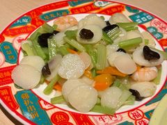 -避风塘(宝山万达店)