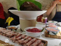 -九鼎轩脆毛肚火锅(徐州苏宁店)