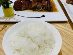 -德胜轩正宗顺德菜(宝安沙井会展中心店)