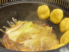 -玺炖·中国铁锅炖(虹桥天街店)