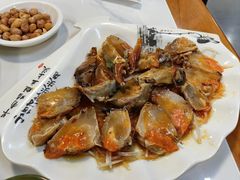 -官塘锋记鱼生·生腌·砂锅粥(牌坊街店)
