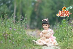 -小嘟嘟儿童摄影