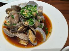 -阿明小菜·海鲜·上海菜(梅陇店)