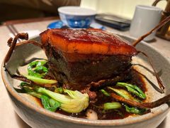 东坡肉-桂满陇-锦绣江南(万象城店)