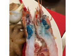 -怡咖啡自助餐(宁波香格里拉店)