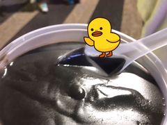 黑芝麻糊-鞠氏黑芝麻糊(水塔店)