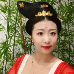 -盘子女人坊古装写真摄影(天津总店)