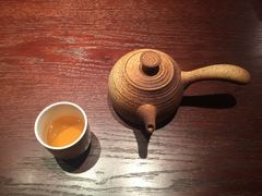 -翔峰炭火鳗鱼(悦泰街里公寓店)