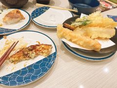 -濱寿司(高新伊藤店)