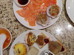 -禾斗海鲜自助(市南银座店)