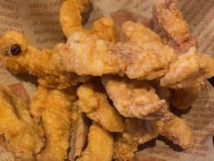 -北丐先生·野馄饨烧烤(雨花万象店)