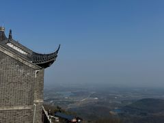 -句容茅山景区