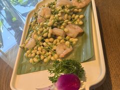 -金孔雀德宏傣味餐馆(魏公村店)