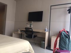 -锦江之星(苏州火车站万达广场平泷路地铁站店)