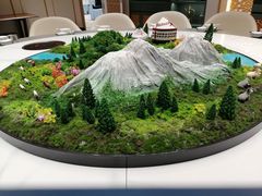 -马尔龙新疆饭店·清真(瑞景店)