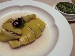 -皇朝会.经典传统粤菜(外滩店)