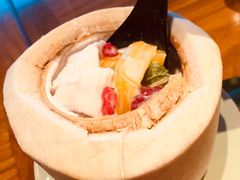 -mango tree芒果树泰国餐厅(青岛万象城店)