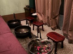 -泰适SPA馆丨精油·按摩·足道(后海地铁口店)