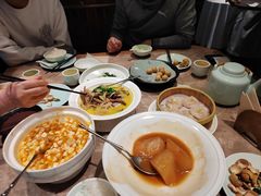 -苏帮袁Sue Cuisine(南开大悦城店)