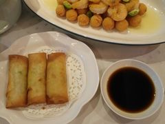 -小南国(金沙江路店)