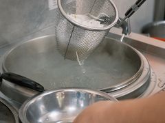 -龙上水现炒生料(柳沙店)