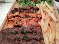 -ALAMEEN阿拉伯餐厅(三里屯店)