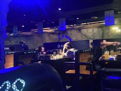 -很久以前羊肉串(清河店)