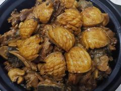 -合和美食馆(壹村东心岭2巷店)