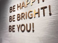 -BE BRIGHT KITCHEN(正佳广场店)