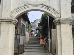 -扬美古镇景区