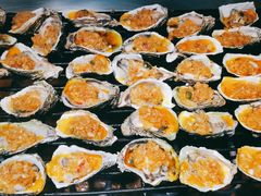 -福缘烤肉王自助(爱琴海-原比尔森店)