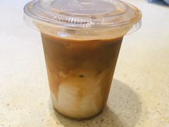 冰拿铁-% Arabica(京都东山店)