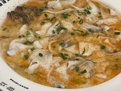 -渔语鱼新川菜Bistro(万象天地店)