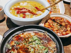 -川味里•商务宴请•团建聚餐(清湖店)