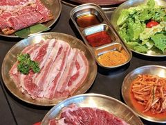 -西塔老太太泥炉烤肉(德思勤店)