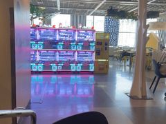 -宜家·瑞典风味餐厅(无锡店)
