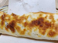 -河间驴肉火烧(联盛广场B区店)