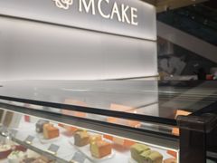 -M'CAKE(西单大悦城店)