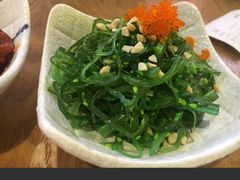 -栖川山葵家·寿喜锅·日式料理(龙湖北城天街商场店)