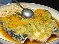 -福厨餐厅·宜昌地标美食(水悦城店)