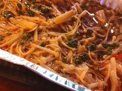 -JUKEBOX玖部音乐餐厅(华侨城店)