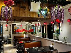 -潮汕三宝鲜牛肉火锅